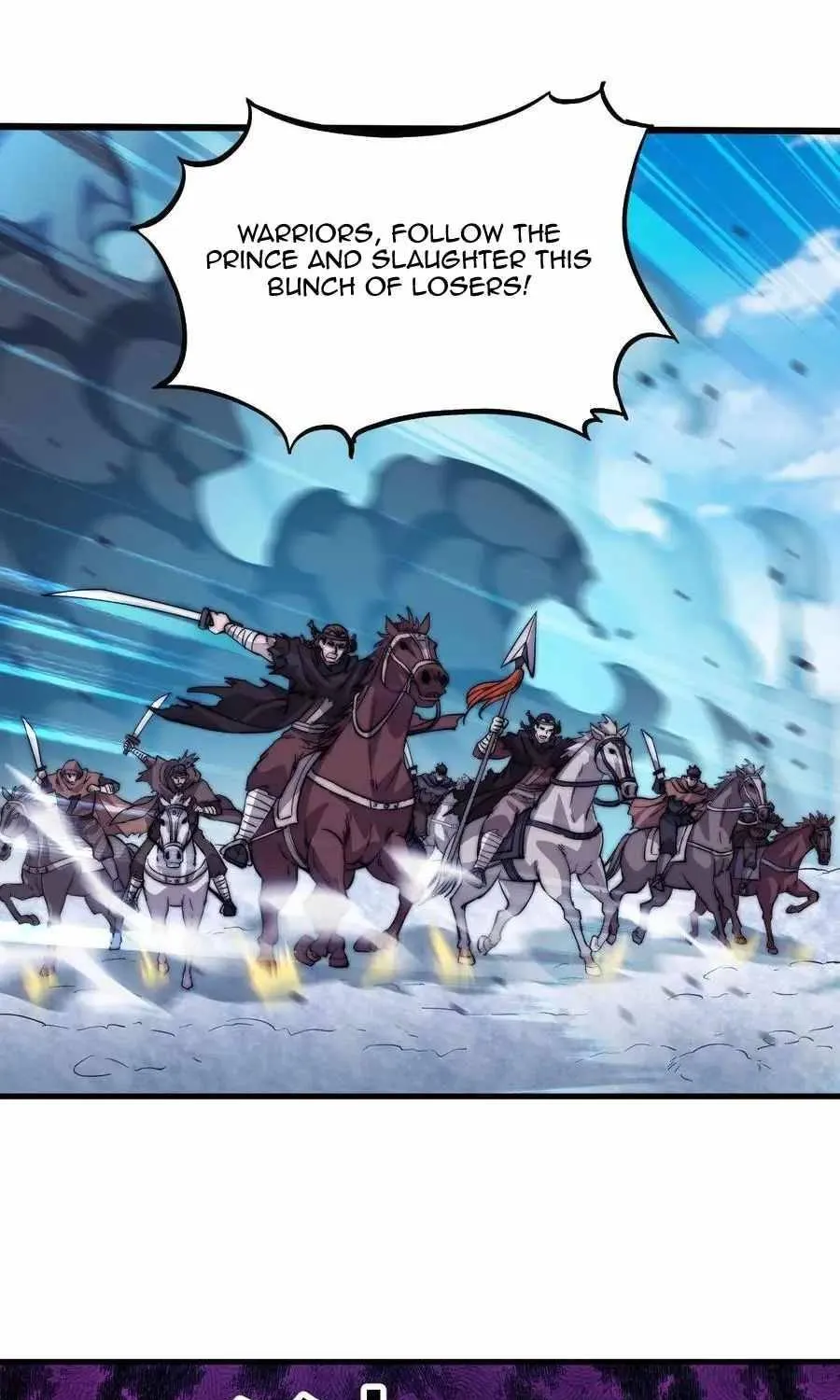 Read Start A Mountain chapter 74 image 46 on Lezhin