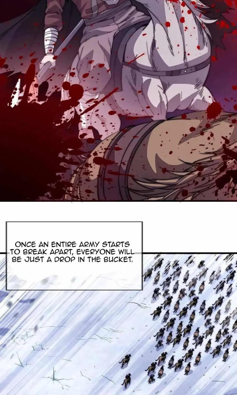 Read Start A Mountain chapter 74 image 52 on Lezhin