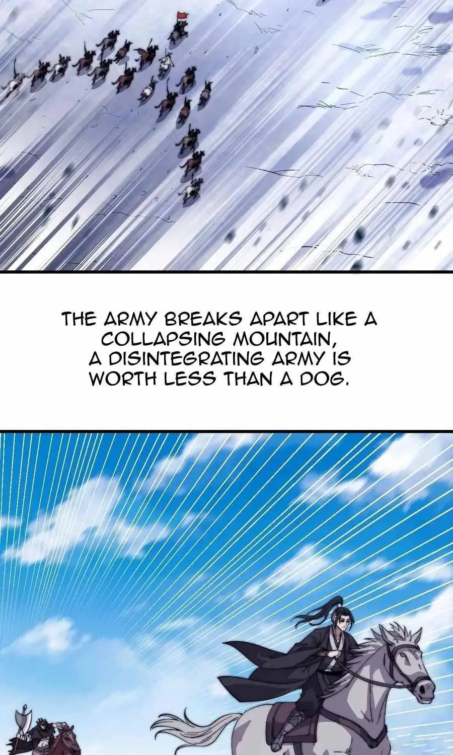 Read Start A Mountain chapter 74 image 54 on Lezhin