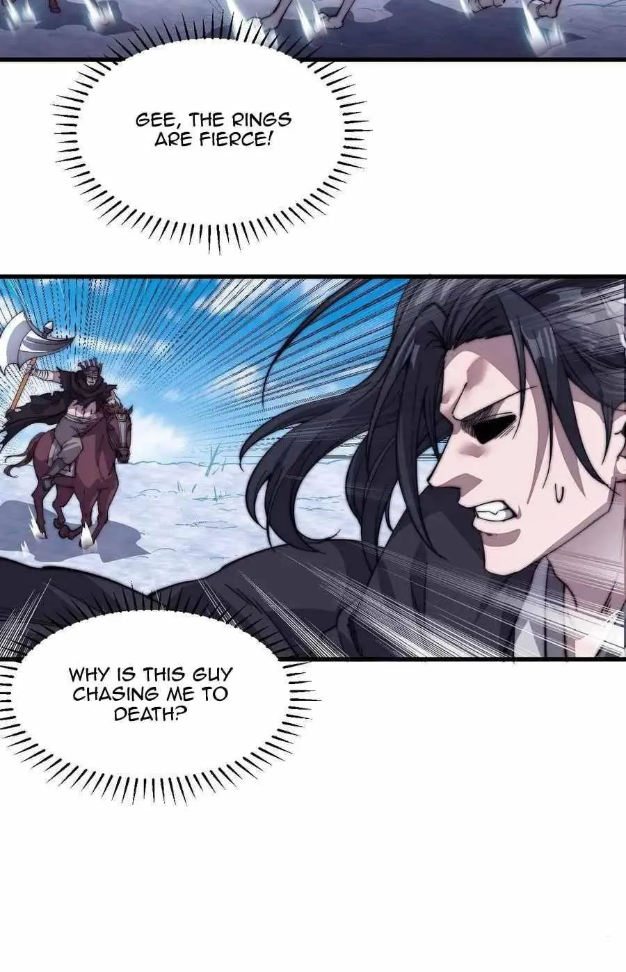 Read Start A Mountain chapter 74 image 56 on Lezhin