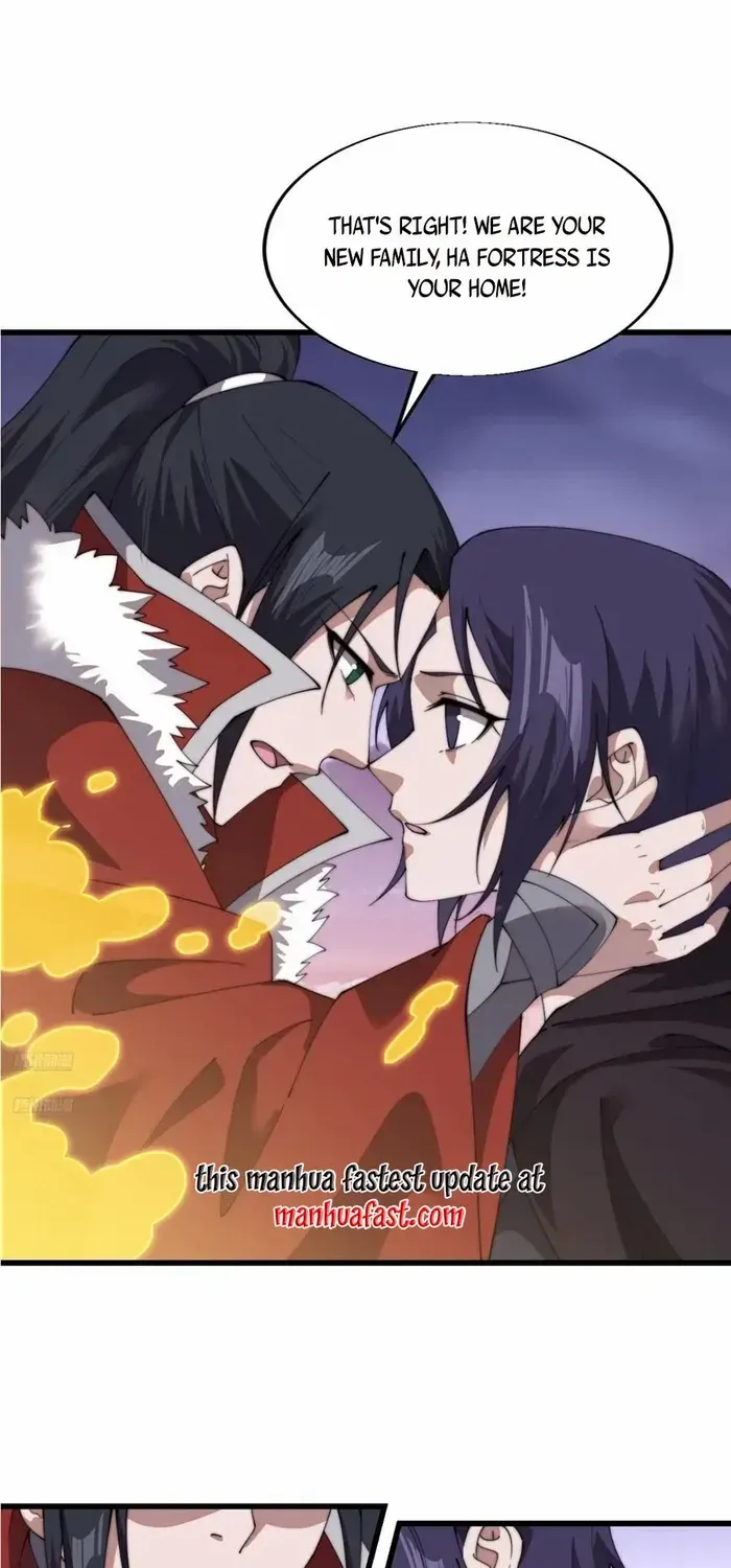 Read Start A Mountain chapter 740 image 1 on Lezhin