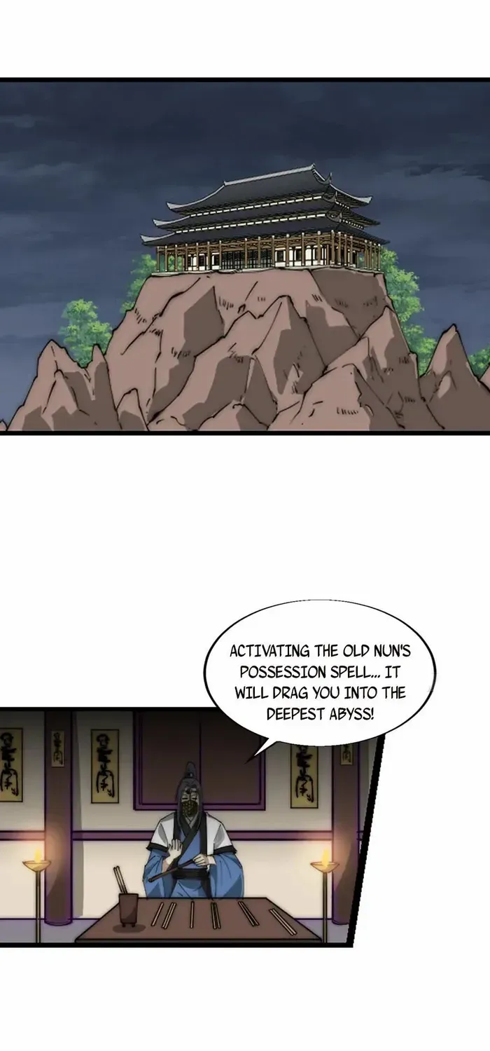 Read Start A Mountain chapter 740 image 12 on Lezhin