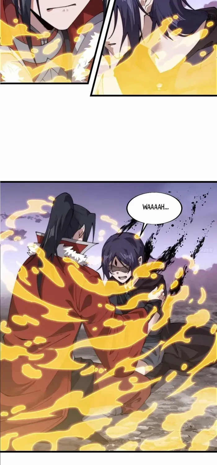 Read Start A Mountain chapter 740 image 2 on Lezhin