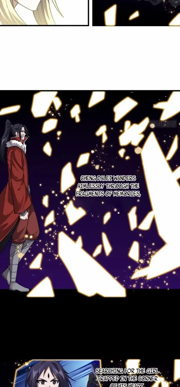 Read Start A Mountain chapter 740 image 41 on Lezhin