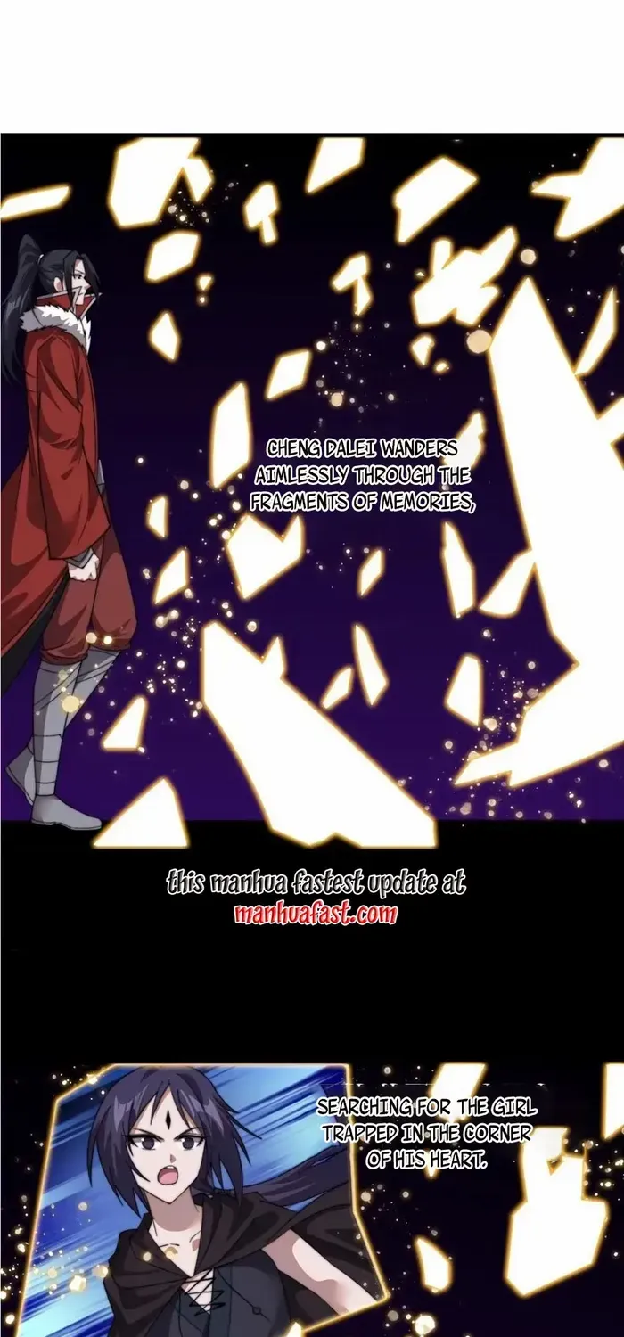 Read Start A Mountain chapter 741 image 1 on Lezhin