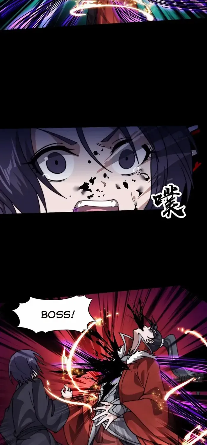 Read Start A Mountain chapter 741 image 19 on Lezhin