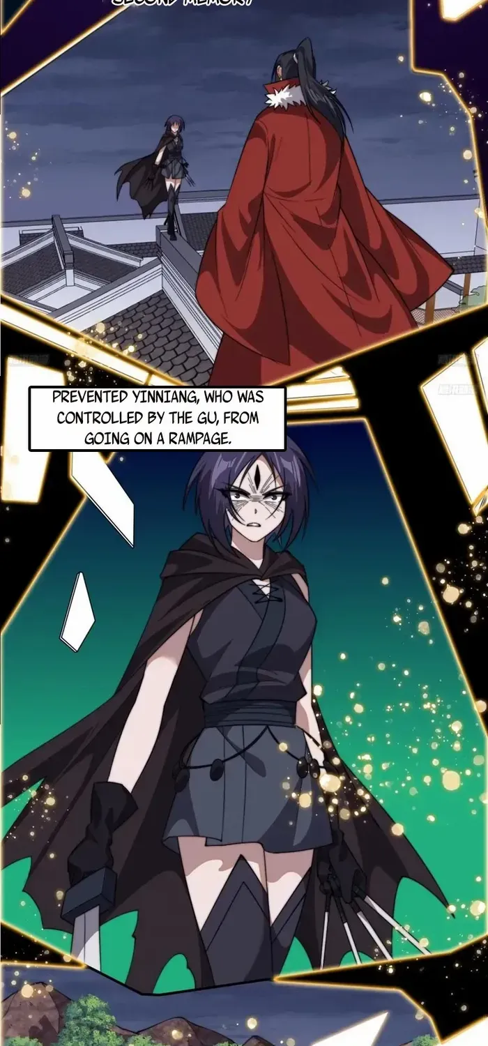 Read Start A Mountain chapter 741 image 3 on Lezhin