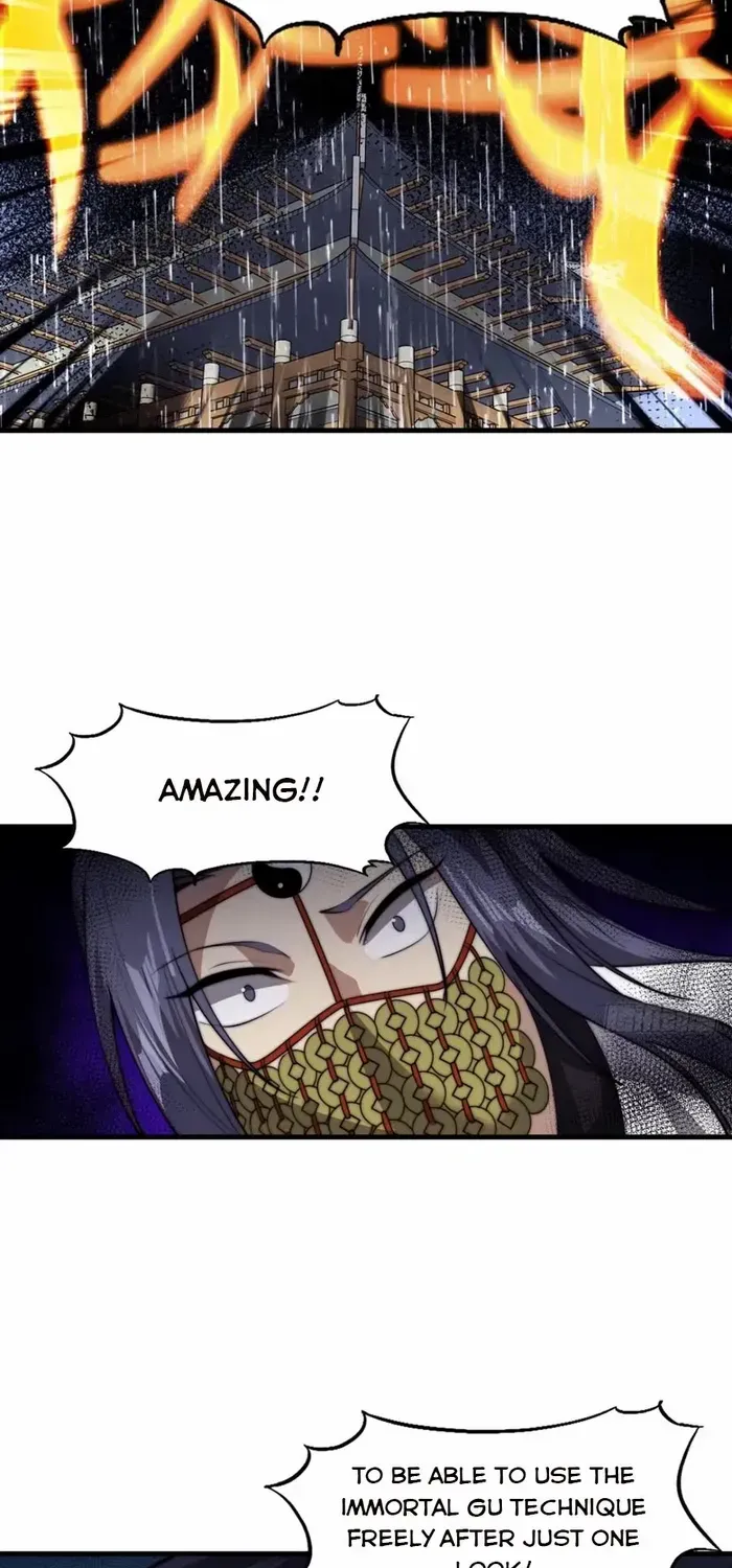 Read Start A Mountain chapter 741 image 31 on Lezhin