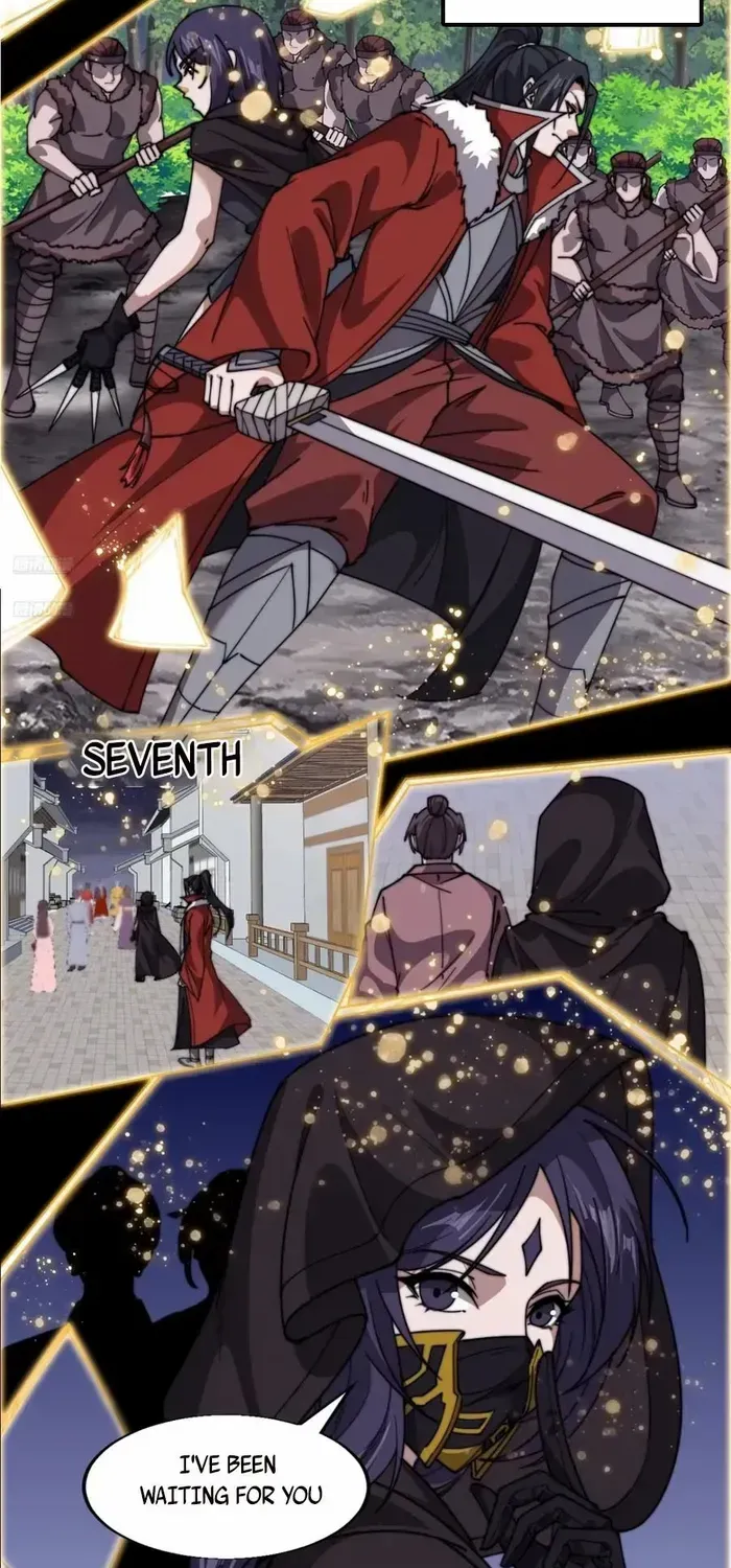 Read Start A Mountain chapter 741 image 7 on Lezhin