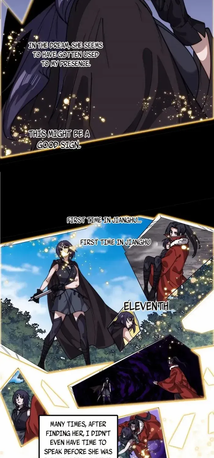 Read Start A Mountain chapter 741 image 8 on Lezhin
