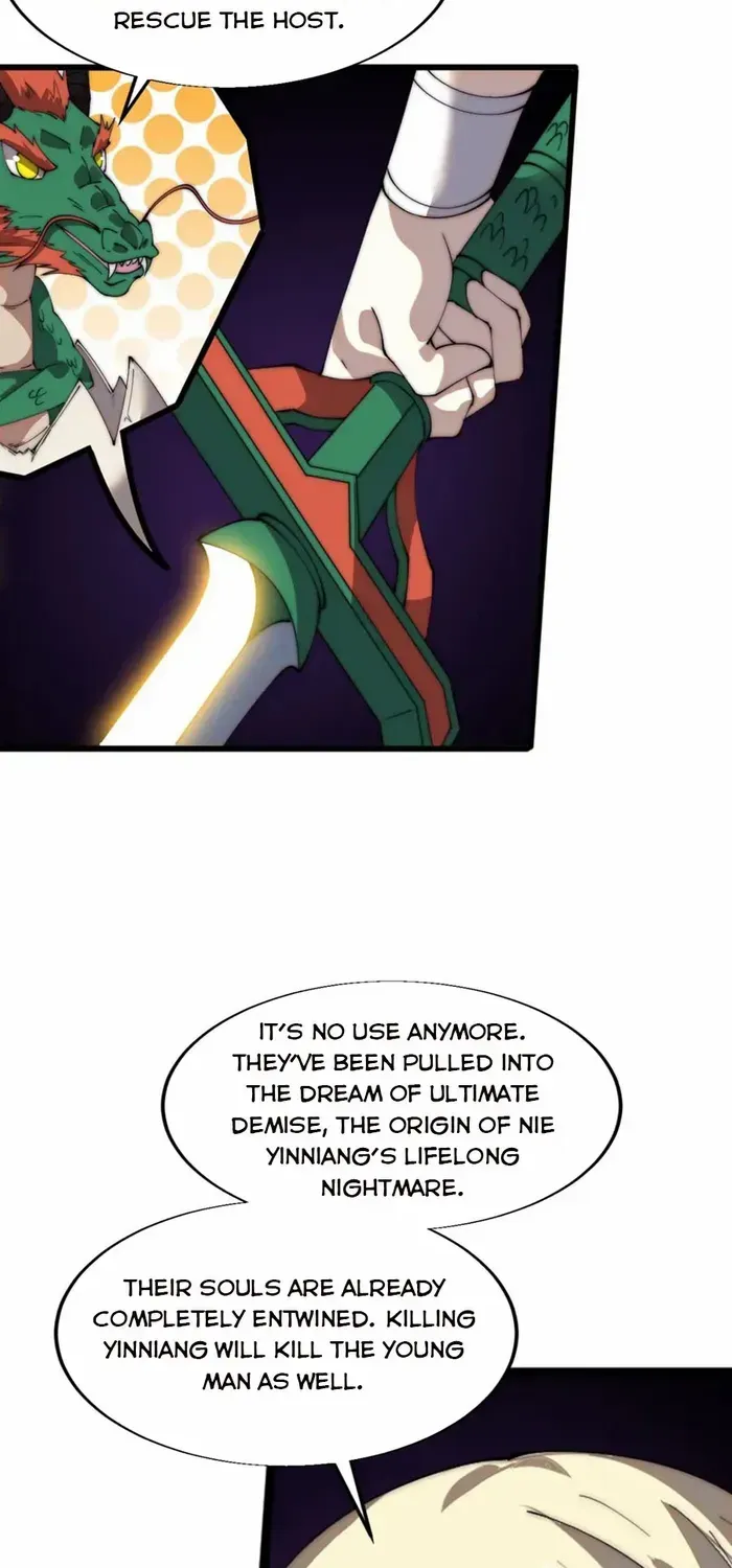 Read Start A Mountain chapter 742 image 11 on Lezhin
