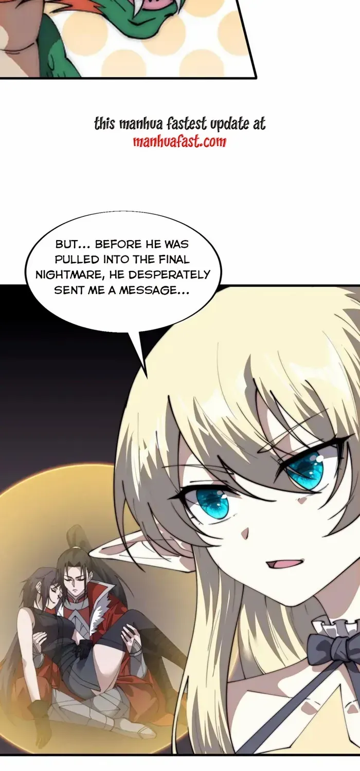 Read Start A Mountain chapter 742 image 13 on Lezhin