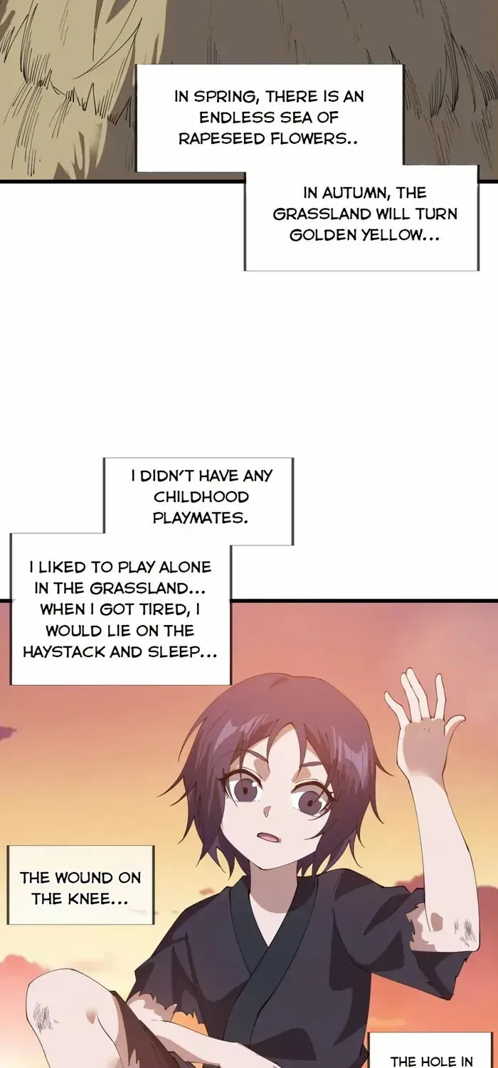 Read Start A Mountain chapter 742 image 23 on Lezhin