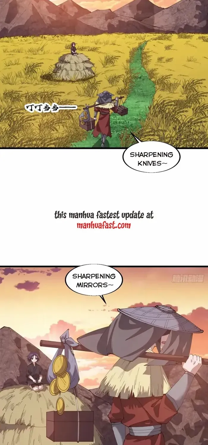 Read Start A Mountain chapter 742 image 26 on Lezhin