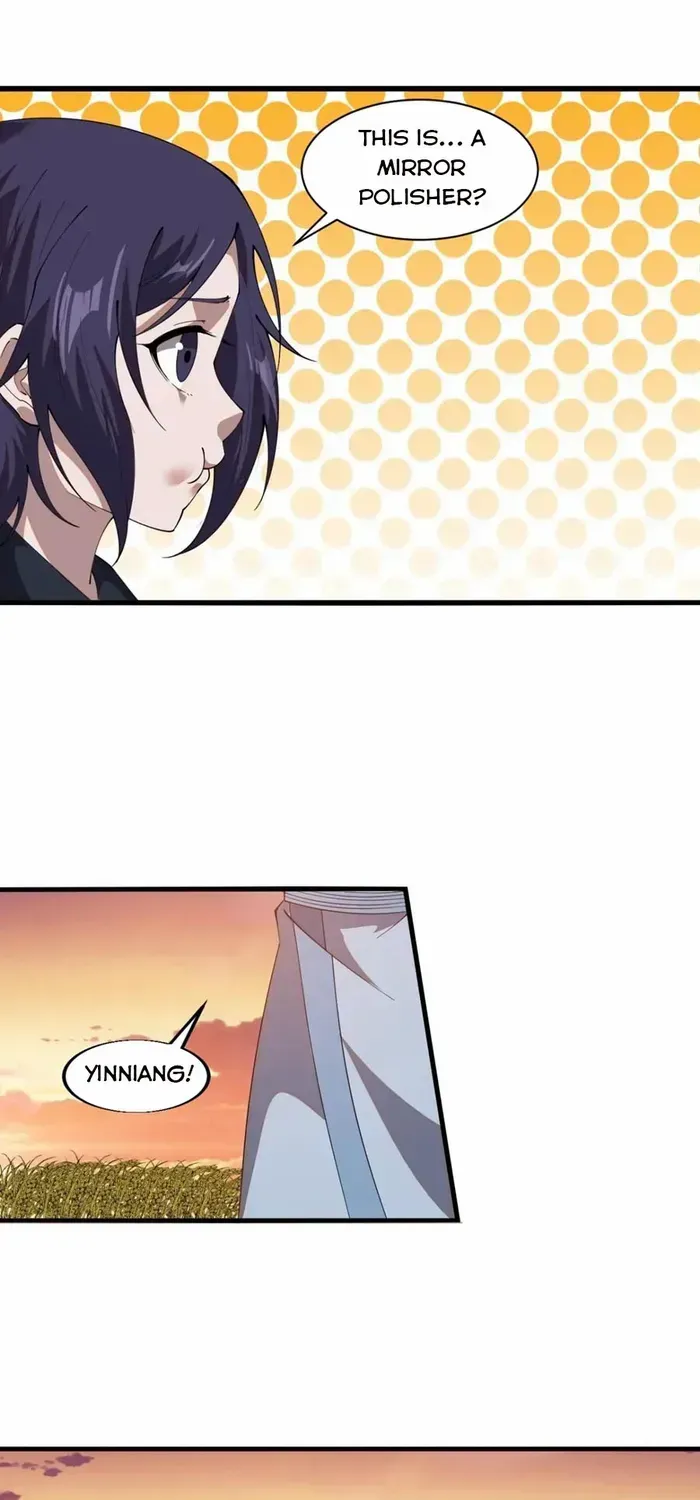 Read Start A Mountain chapter 742 image 29 on Lezhin
