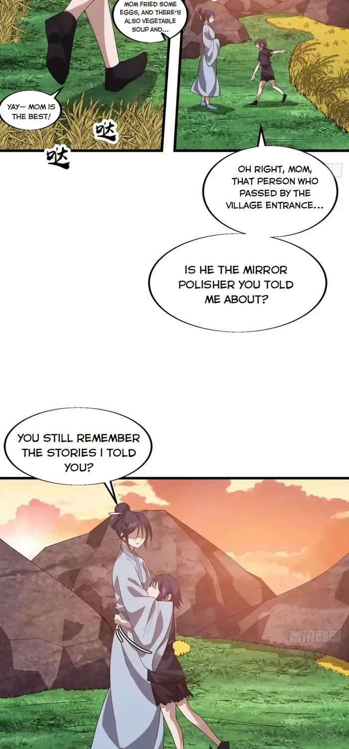 Read Start A Mountain chapter 742 image 34 on Lezhin
