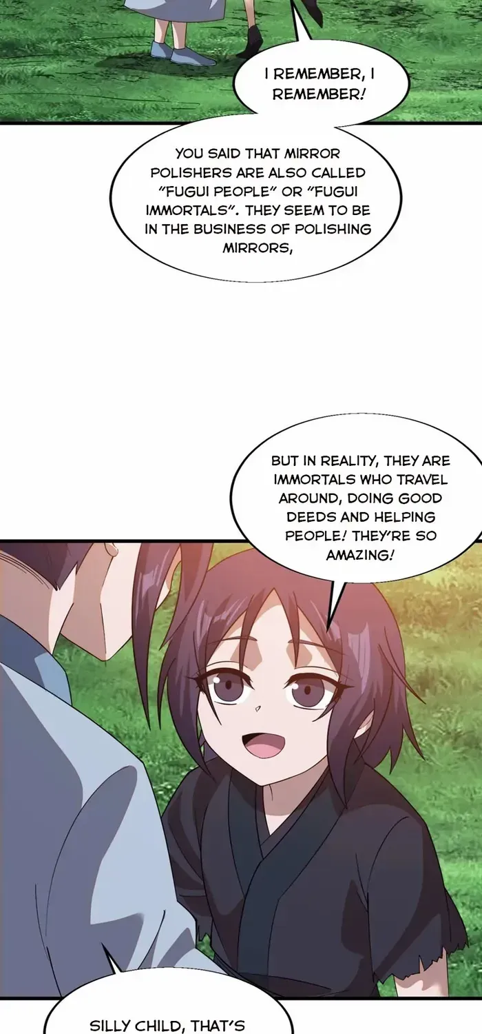 Read Start A Mountain chapter 742 image 35 on Lezhin