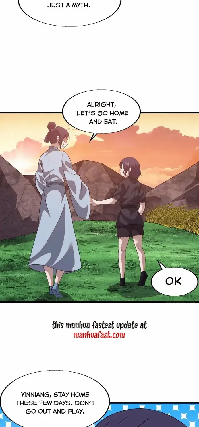 Read Start A Mountain chapter 742 image 36 on Lezhin