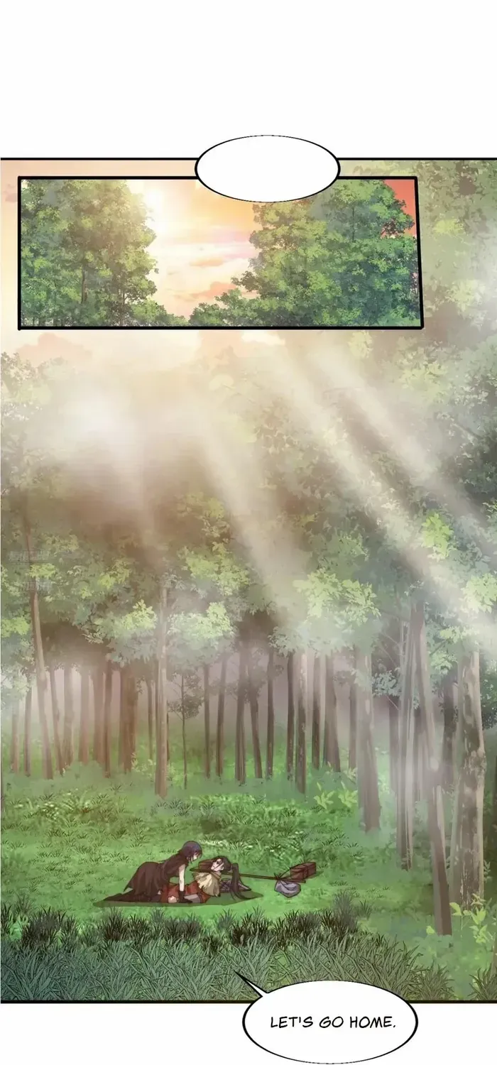 Read Start A Mountain chapter 744 image 1 on Lezhin