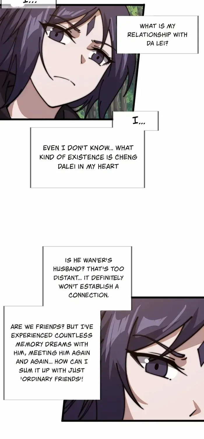 Read Start A Mountain chapter 744 image 15 on Lezhin