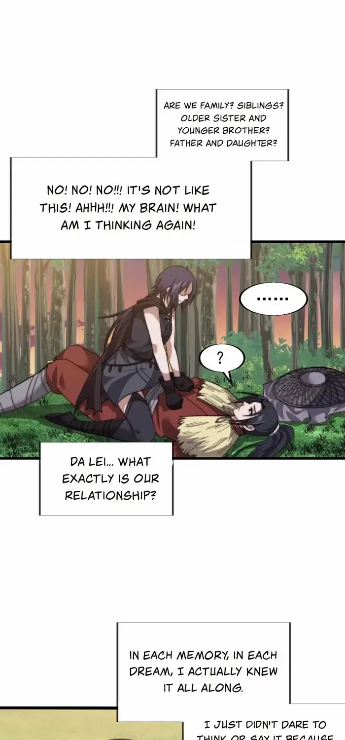 Read Start A Mountain chapter 744 image 16 on Lezhin