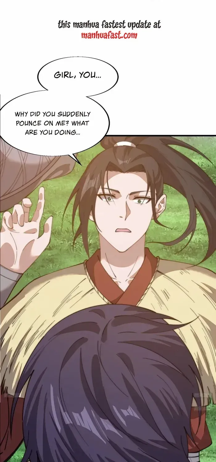 Read Start A Mountain chapter 744 image 2 on Lezhin