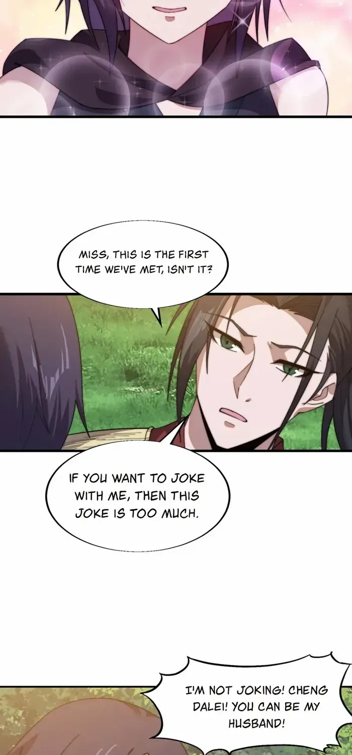 Read Start A Mountain chapter 744 image 21 on Lezhin