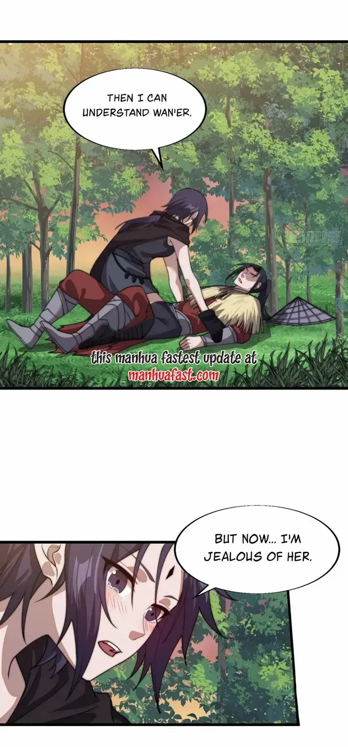 Read Start A Mountain chapter 744 image 35 on Lezhin