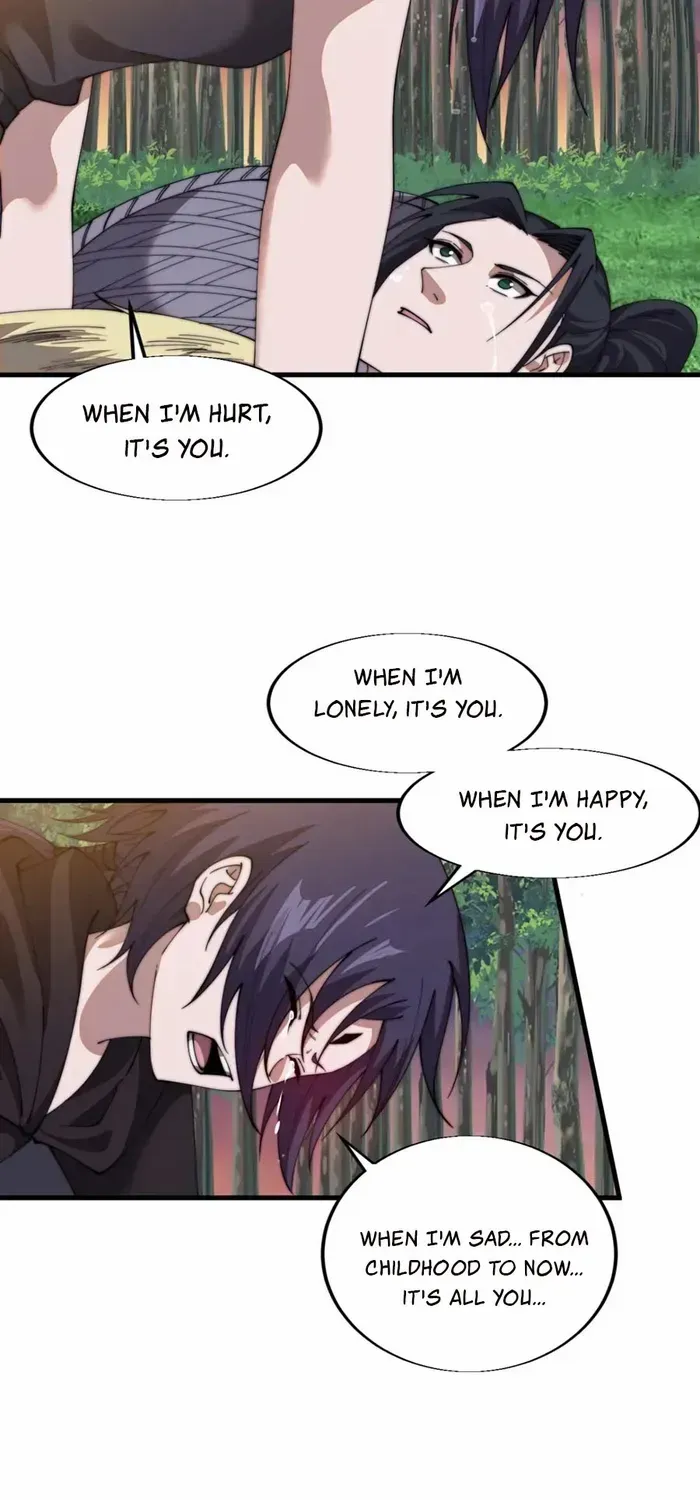 Read Start A Mountain chapter 744 image 43 on Lezhin