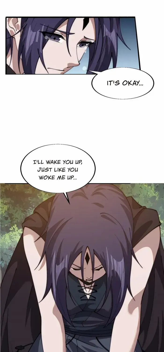 Read Start A Mountain chapter 744 image 5 on Lezhin