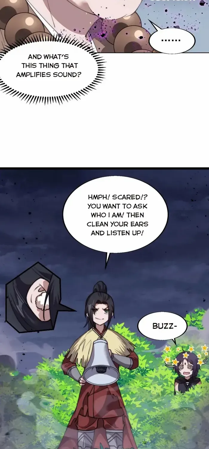 Read Start A Mountain chapter 746 image 9 on Lezhin