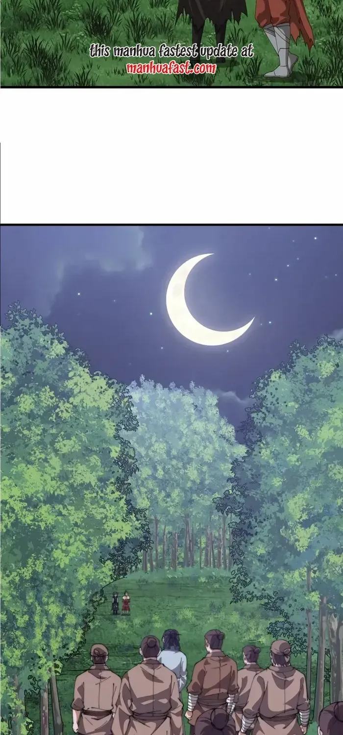 Read Start A Mountain chapter 747 image 7 on Lezhin