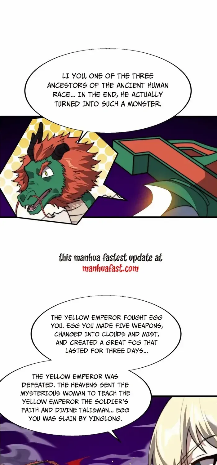Read Start A Mountain chapter 748 image 1 on Lezhin