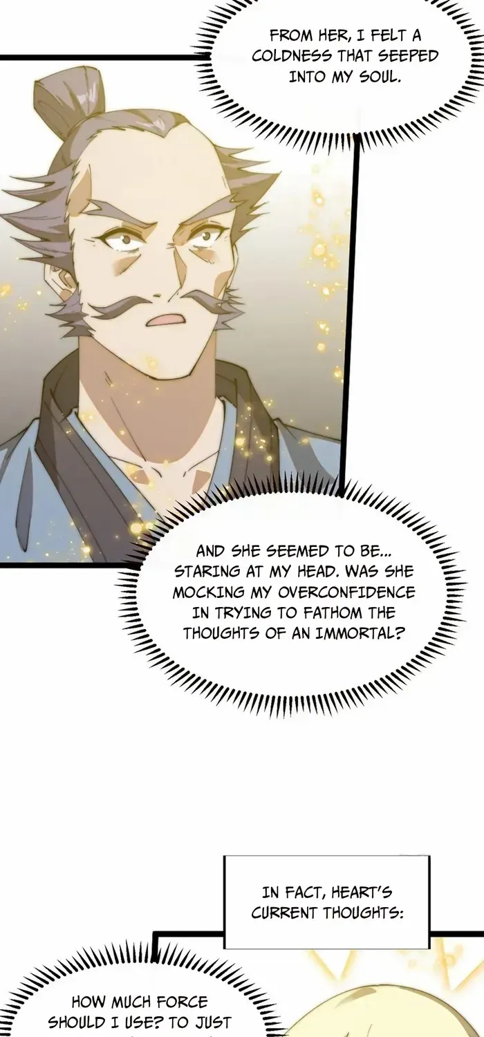 Read Start A Mountain chapter 748 image 11 on Lezhin