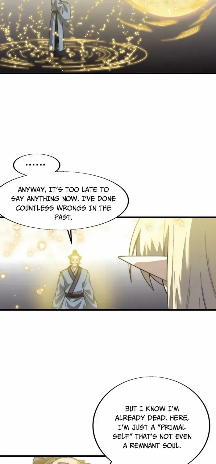 Read Start A Mountain chapter 748 image 14 on Lezhin