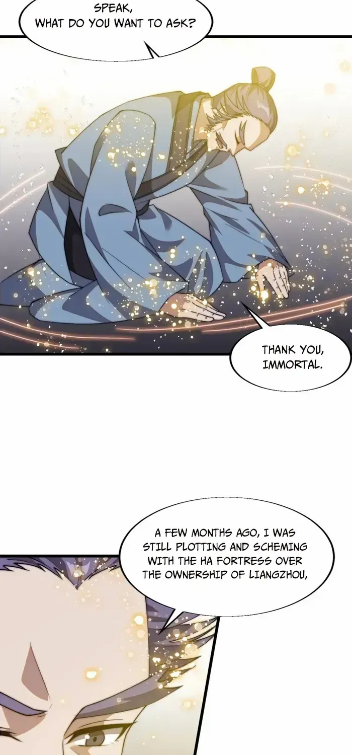 Read Start A Mountain chapter 748 image 20 on Lezhin