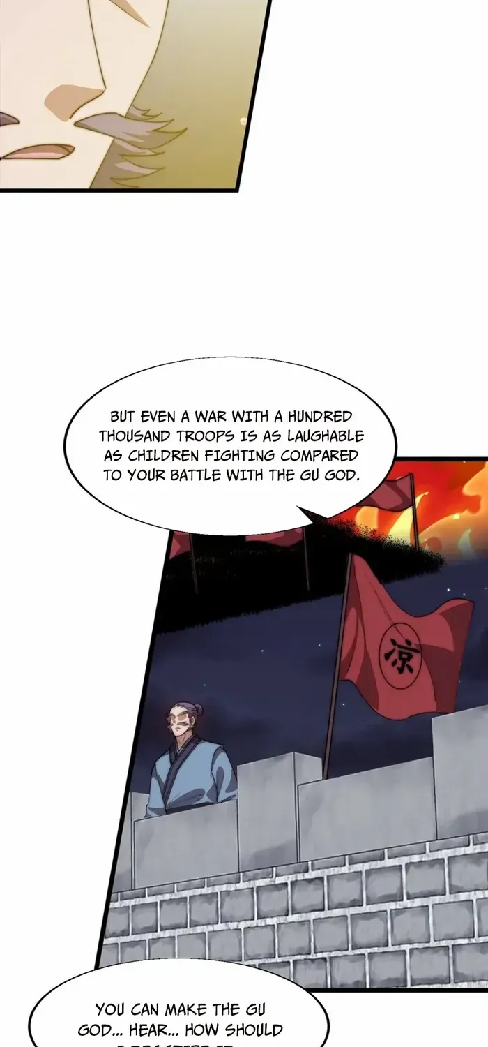 Read Start A Mountain chapter 748 image 21 on Lezhin