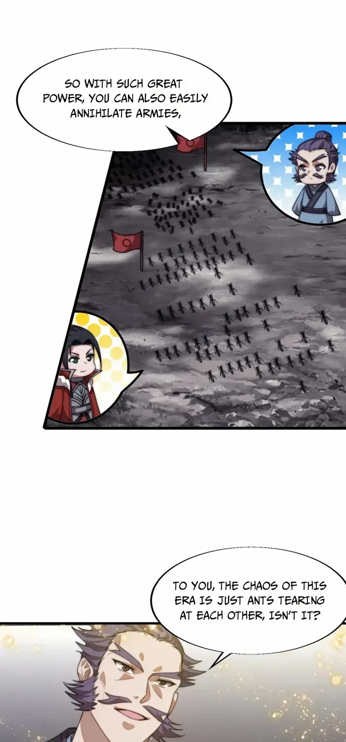 Read Start A Mountain chapter 748 image 24 on Lezhin