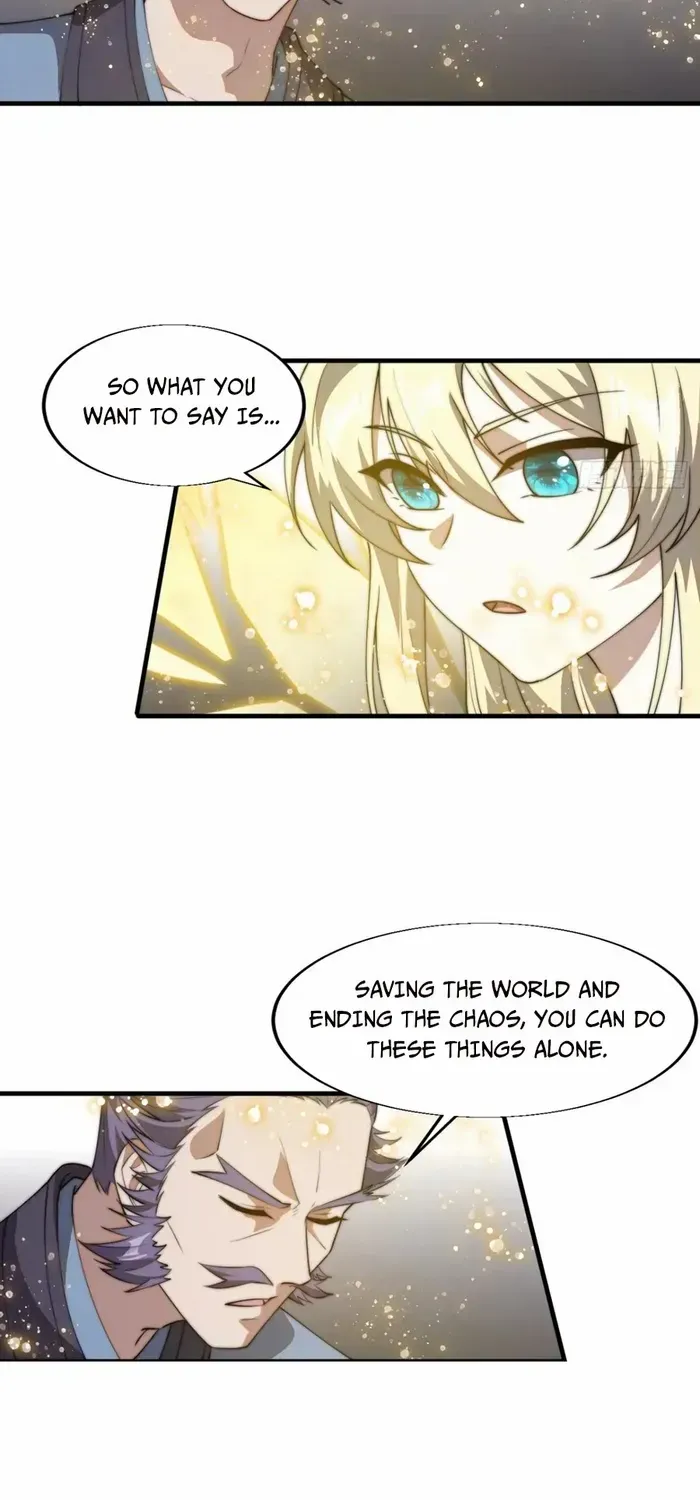Read Start A Mountain chapter 748 image 25 on Lezhin