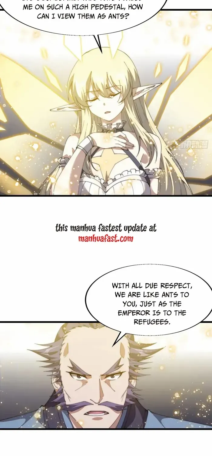 Read Start A Mountain chapter 748 image 32 on Lezhin