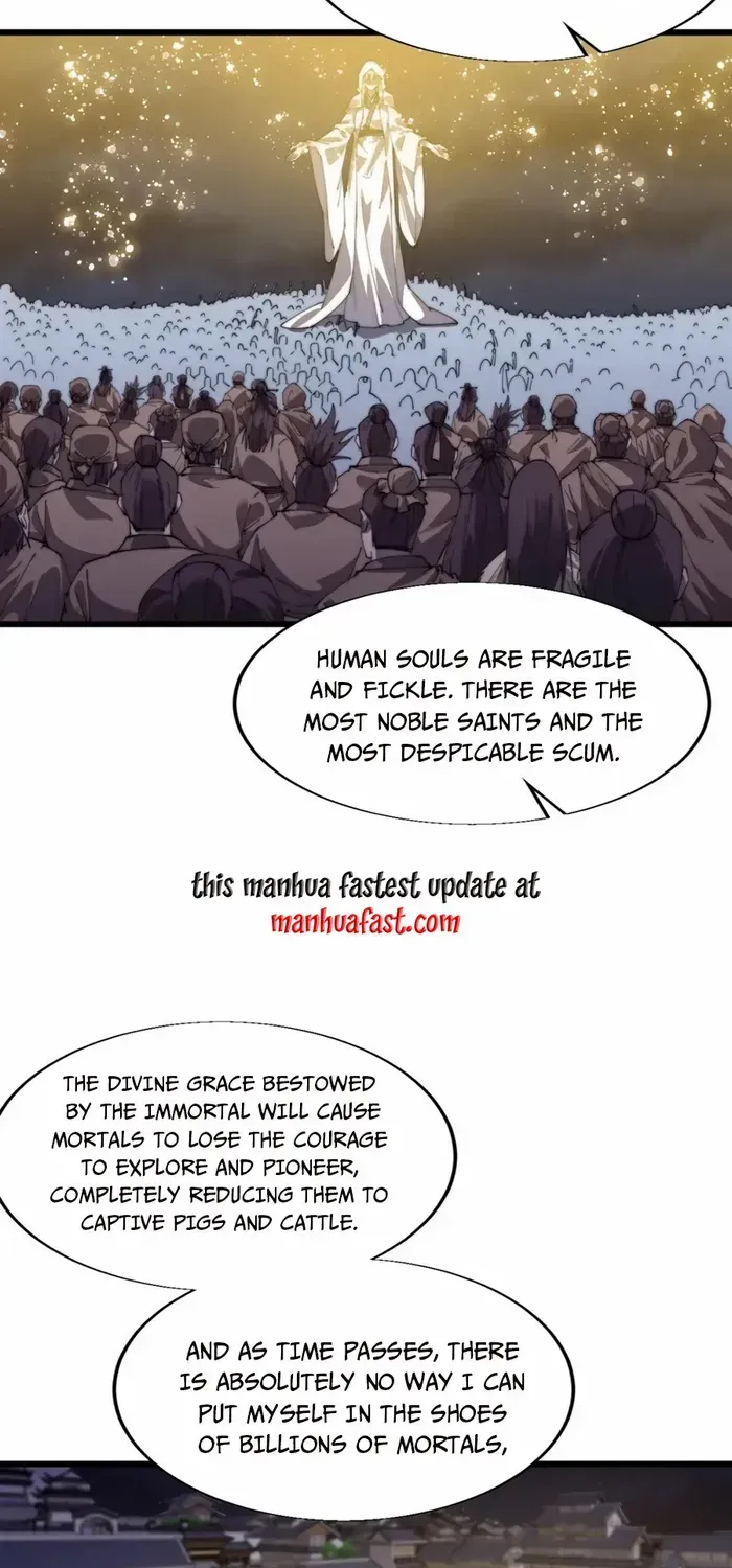 Read Start A Mountain chapter 748 image 36 on Lezhin