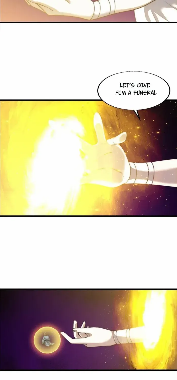 Read Start A Mountain chapter 748 image 5 on Lezhin