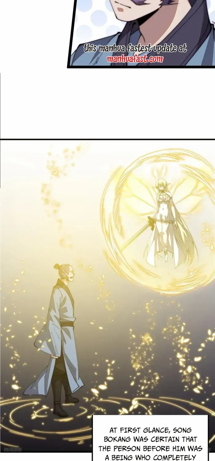 Read Start A Mountain chapter 748 image 8 on Lezhin