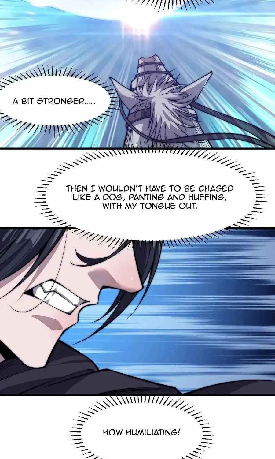 Read Start A Mountain chapter 75 image 10 on Lezhin