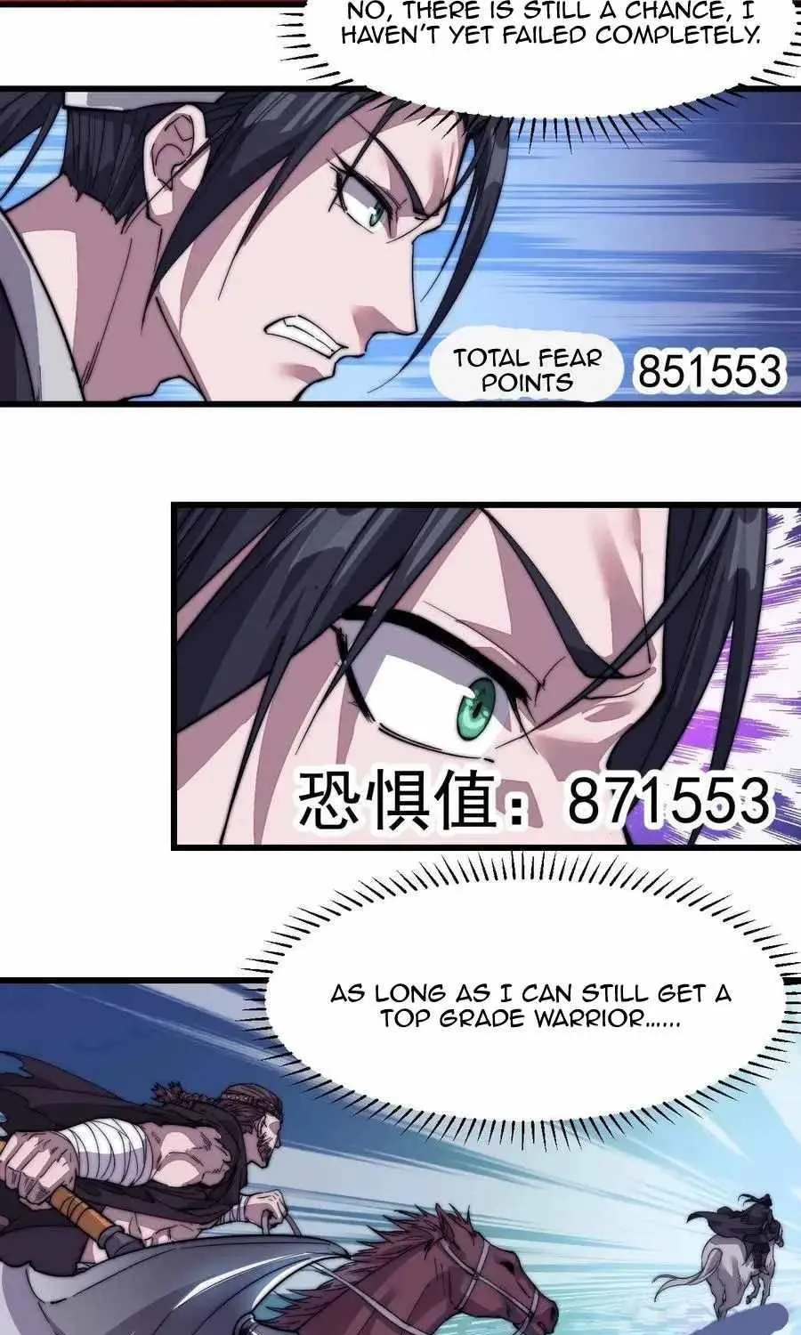 Read Start A Mountain chapter 75 image 17 on Lezhin