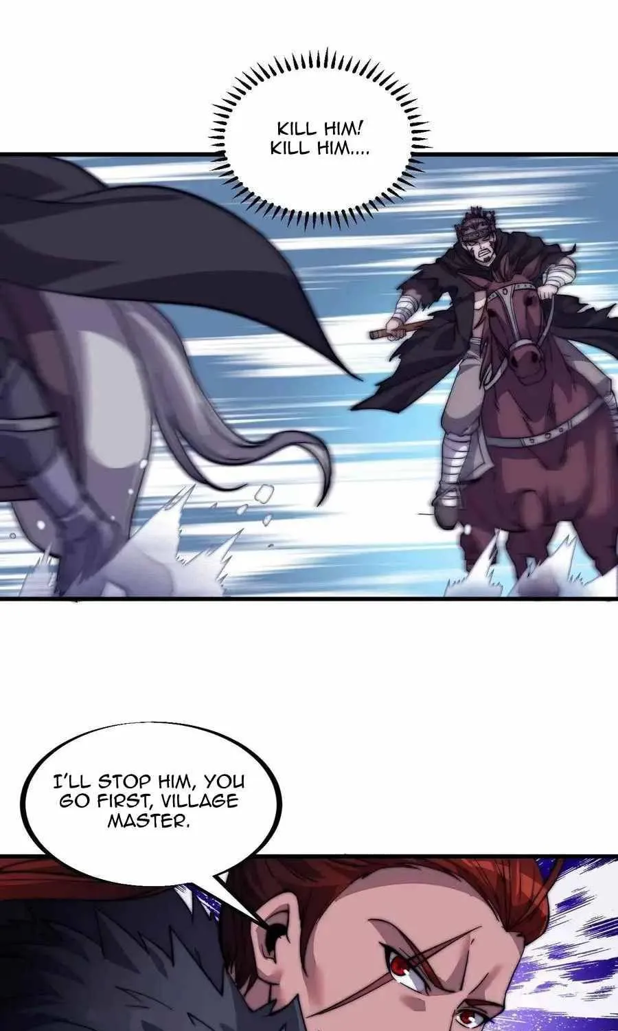 Read Start A Mountain chapter 75 image 24 on Lezhin