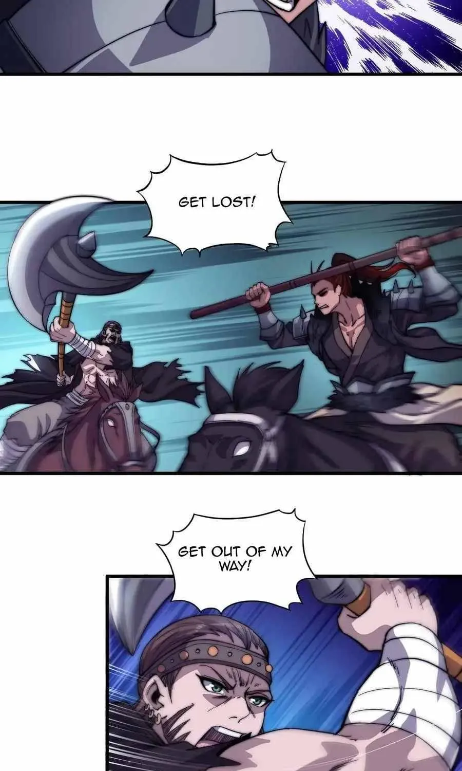 Read Start A Mountain chapter 75 image 26 on Lezhin