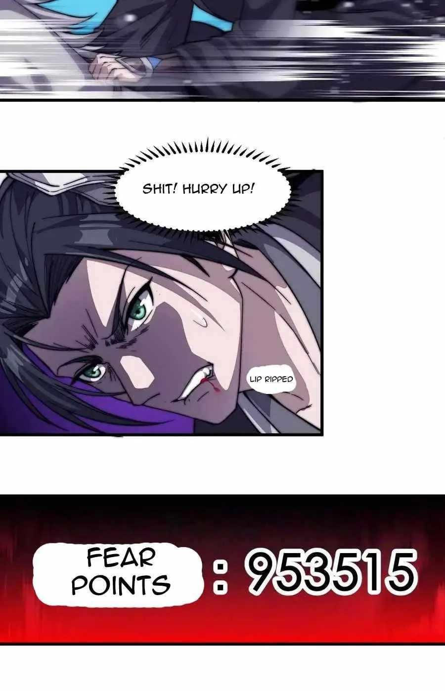 Read Start A Mountain chapter 75 image 34 on Lezhin