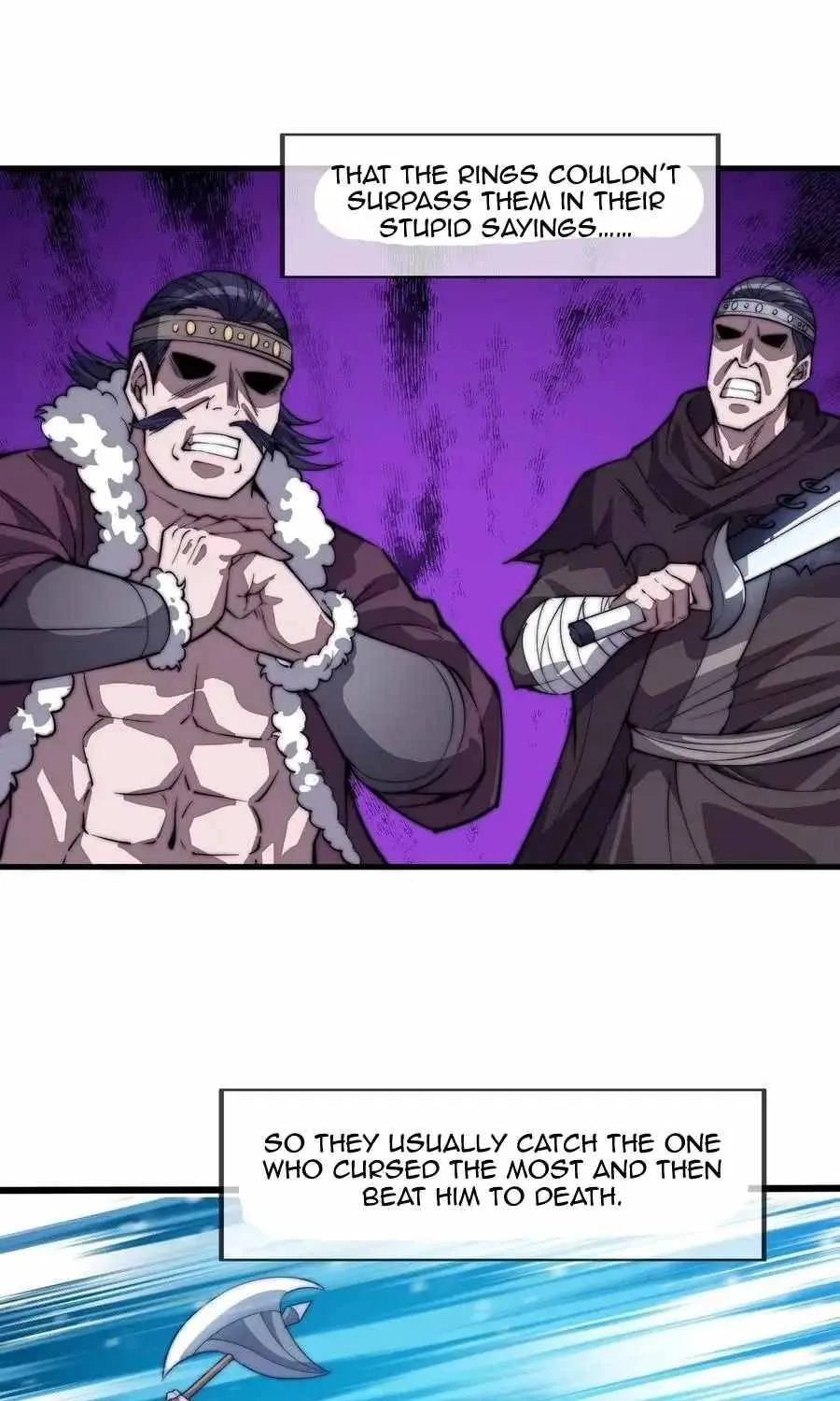 Read Start A Mountain chapter 75 image 4 on Lezhin