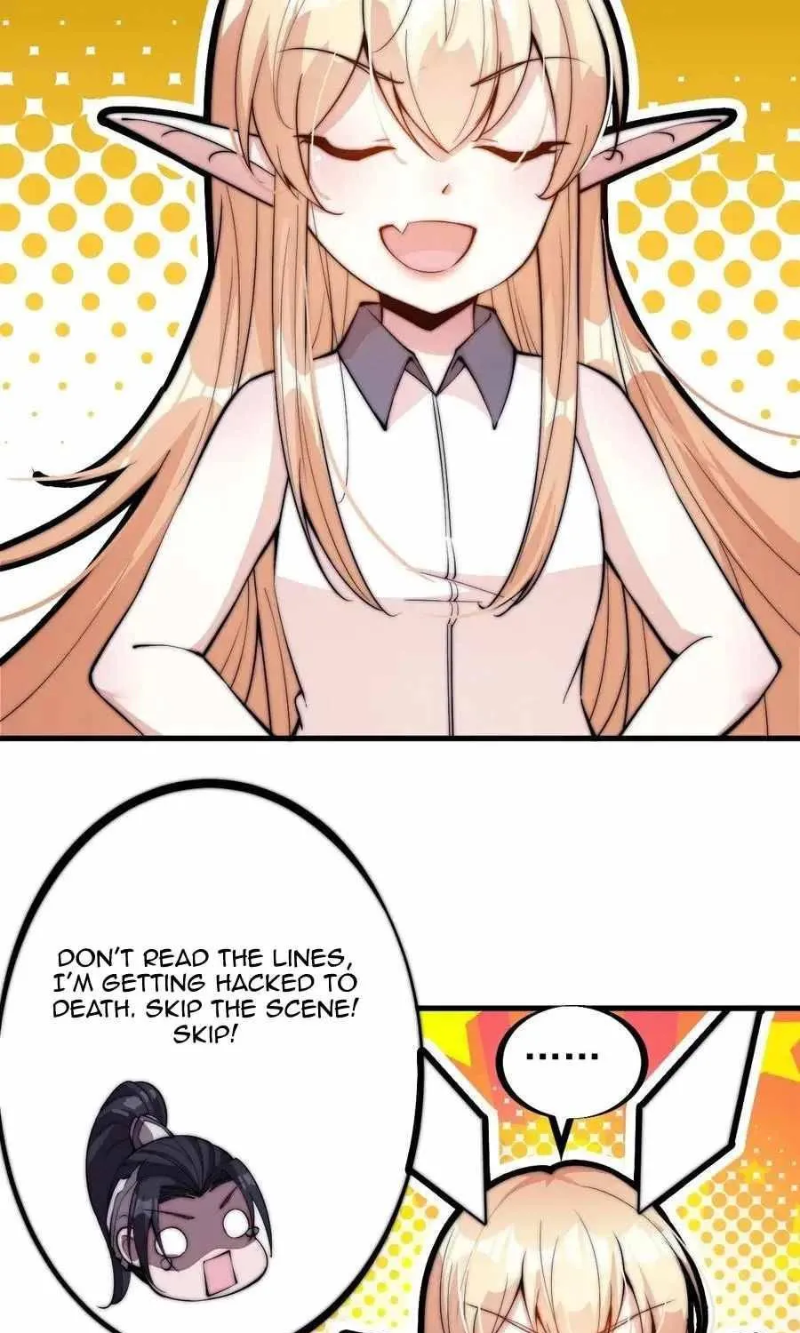 Read Start A Mountain chapter 75 image 52 on Lezhin